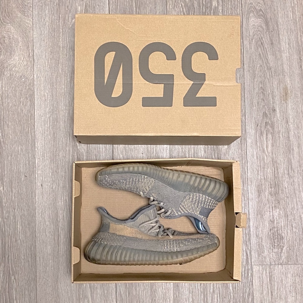 Yeezy 350 Boost